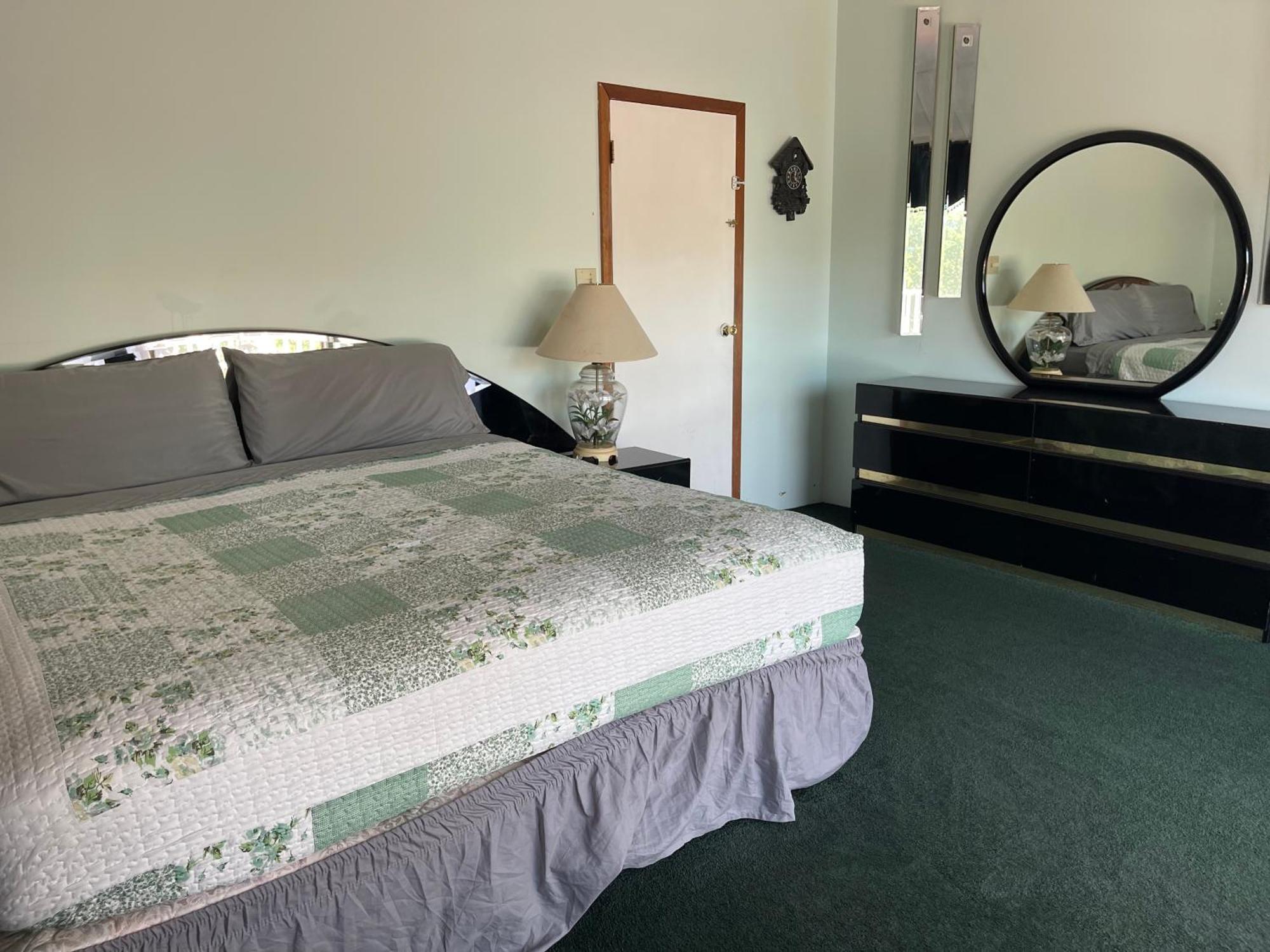 Keuka Lake Views And Hiking Hammondsport Exterior photo