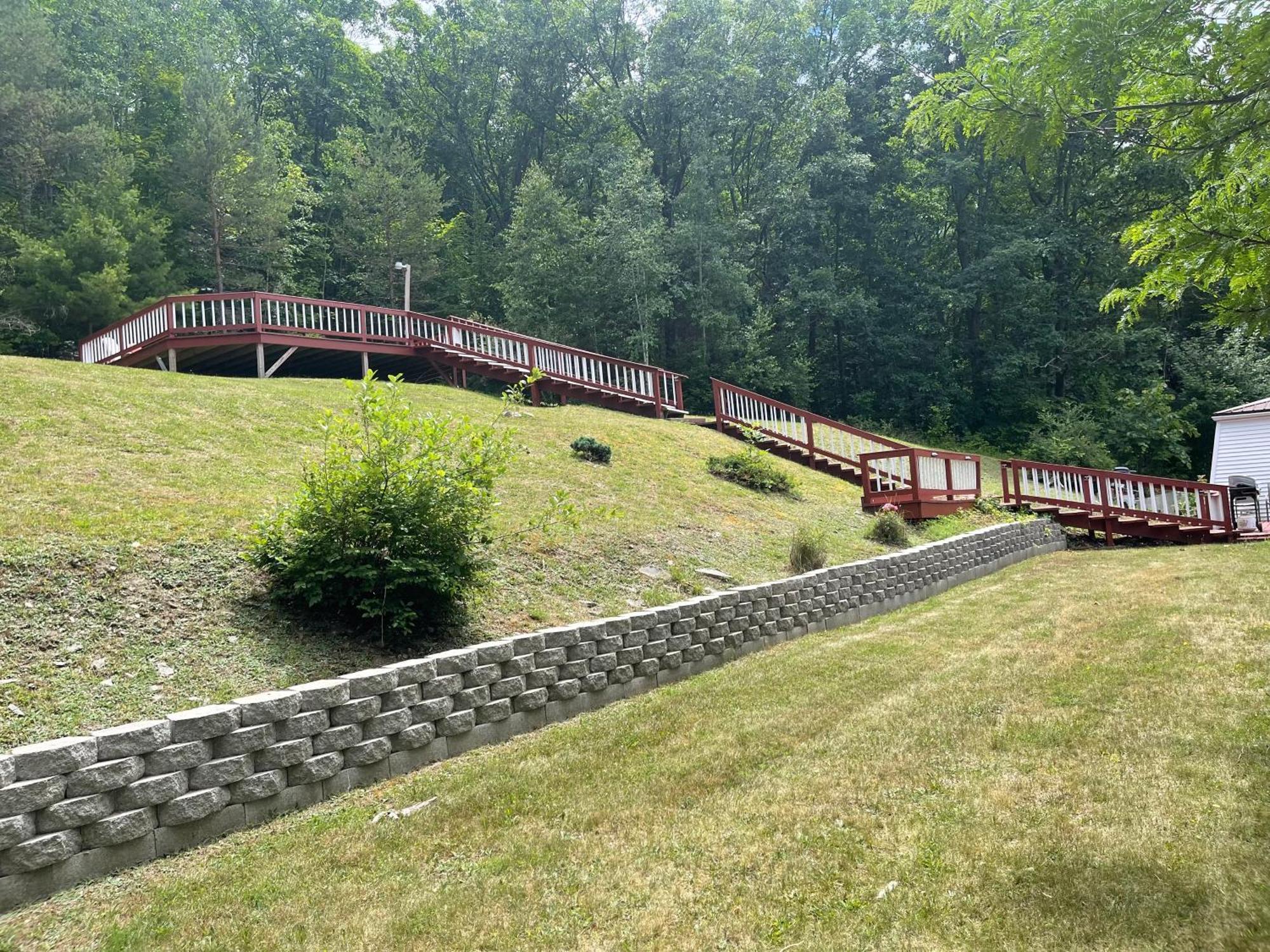 Keuka Lake Views And Hiking Hammondsport Exterior photo